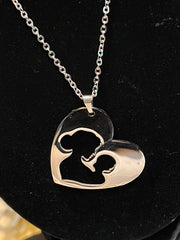 Mothers Love Necklace