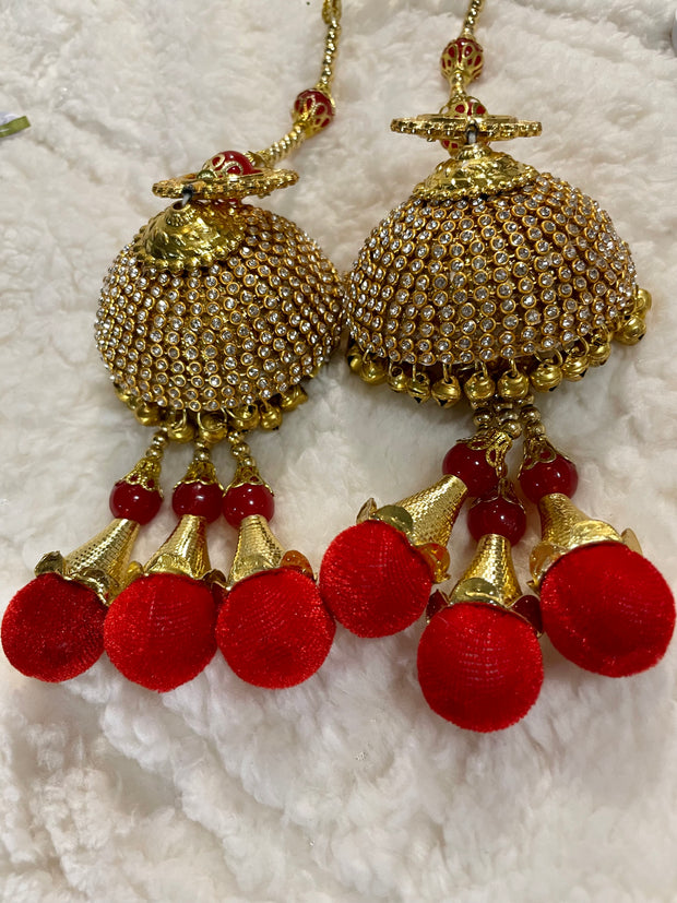 bridal punjabi collection