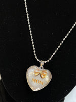 Load image into Gallery viewer, Mom Necklace
