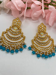 Indra Trending Indian Earrings