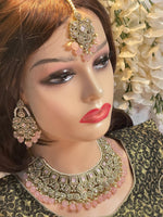 Load image into Gallery viewer, Fatina Pakistani set
