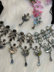 Mirror Choker - Affinity Giya