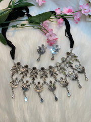 Mirror Choker - Affinity Giya