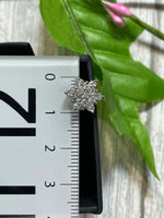 Load image into Gallery viewer, Silver Mini Studs - Affinity Giya