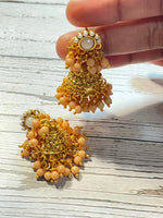 छवि को गैलरी व्यूअर में लोड करें, The Beads Necklace Set - Affinity Giya