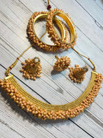 छवि को गैलरी व्यूअर में लोड करें, The Beads Necklace Set - Affinity Giya